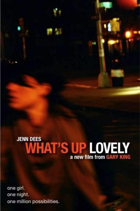 Recently laid‑off and unable to sleep, Luci roams New York after dark, encountering a kaleidoscope of strangers that push her to confront hidden fears and desires. Over a single, surreal night she discovers a hidden side of the city and struggles to find her way back home, reflecting the battle to survive both the metropolis and herself.